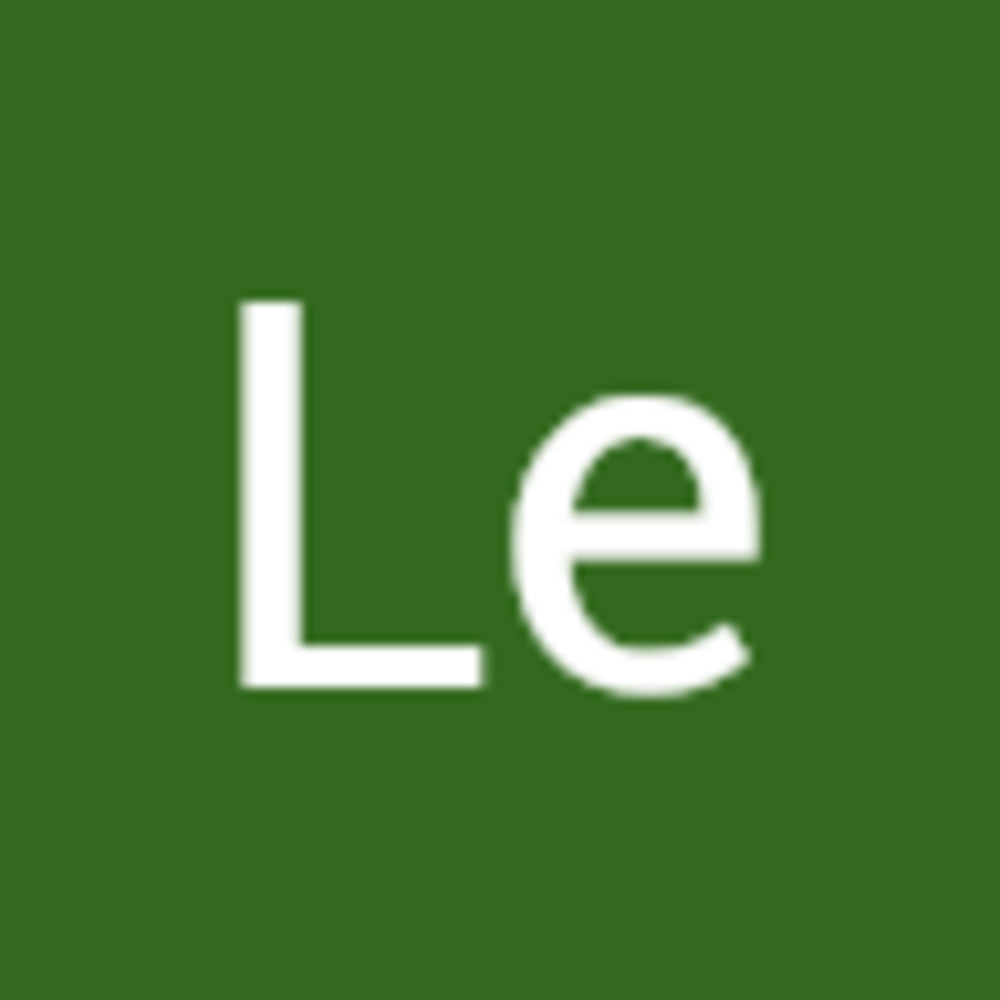 Meet your Posher, Le